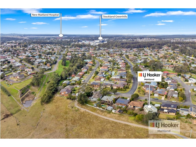 9 Mingay Avenue, East Maitland NSW 2323