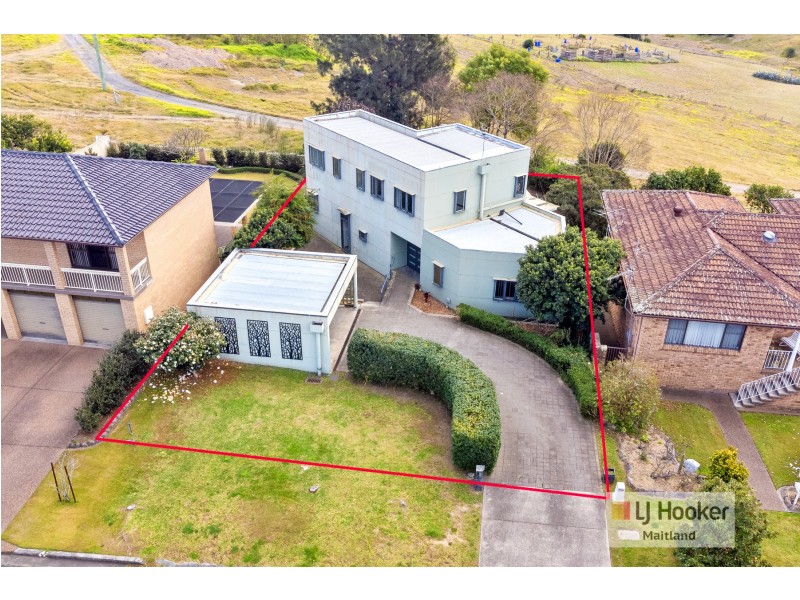 9 Mingay Avenue, East Maitland NSW 2323