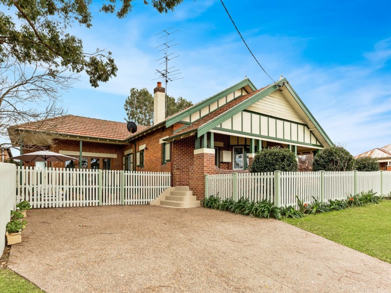 29 Lindesay Street, East Maitland NSW 2323