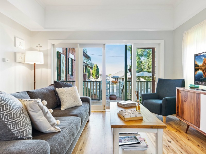 29 Lindesay Street, East Maitland NSW 2323