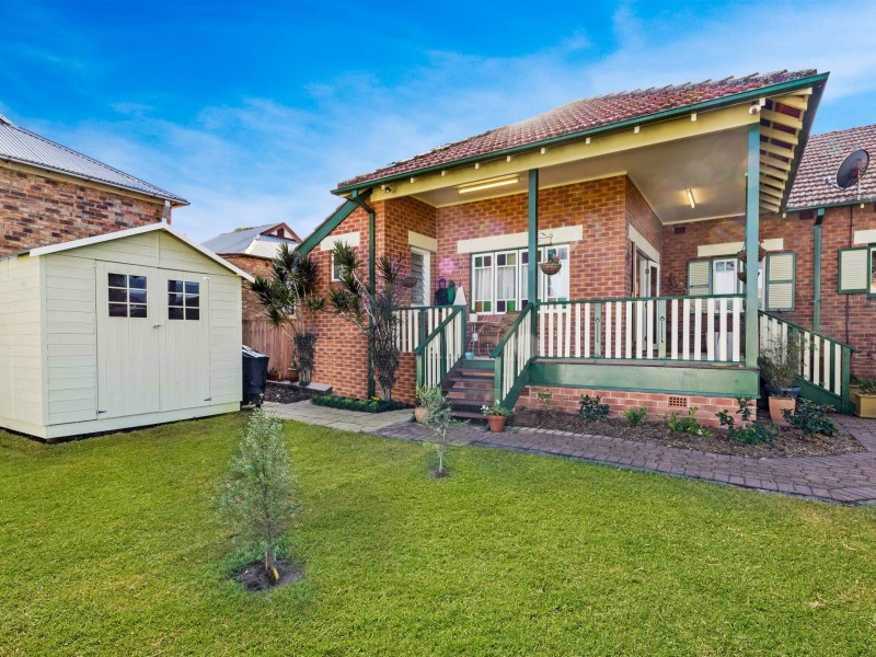 29 Lindesay Street, East Maitland NSW 2323
