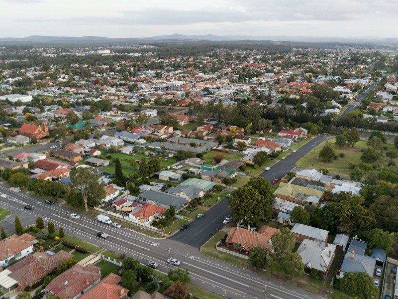 29 Lindesay Street, East Maitland NSW 2323