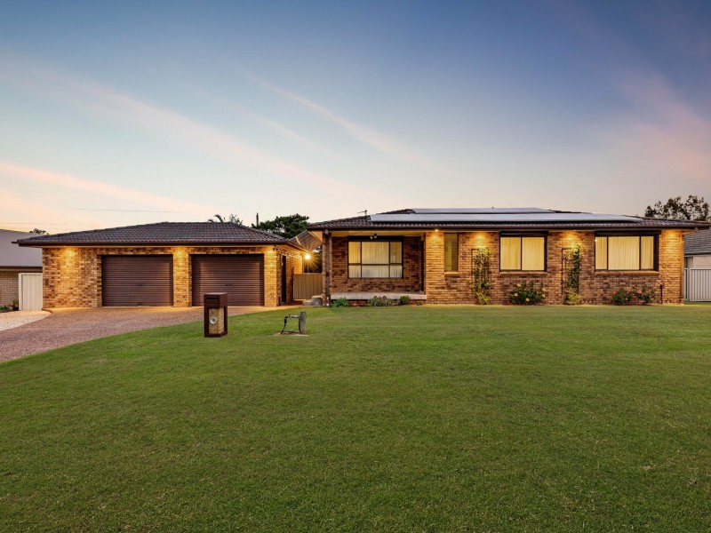 171 Regiment Road, Rutherford NSW 2320