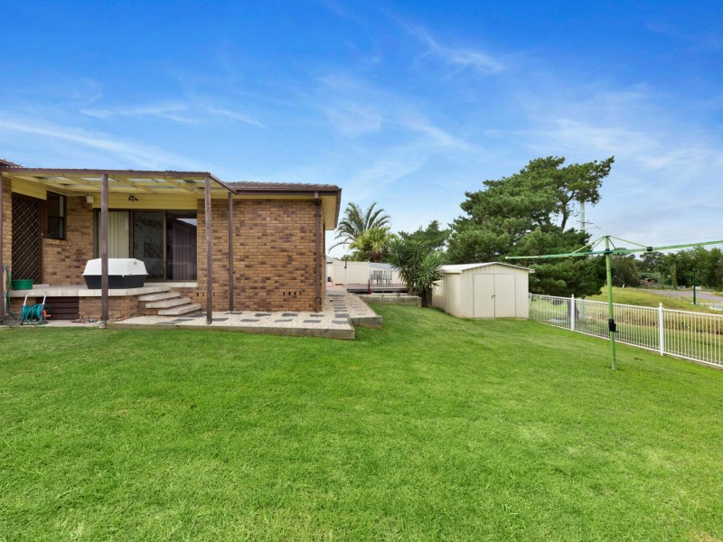 171 Regiment Road, Rutherford NSW 2320