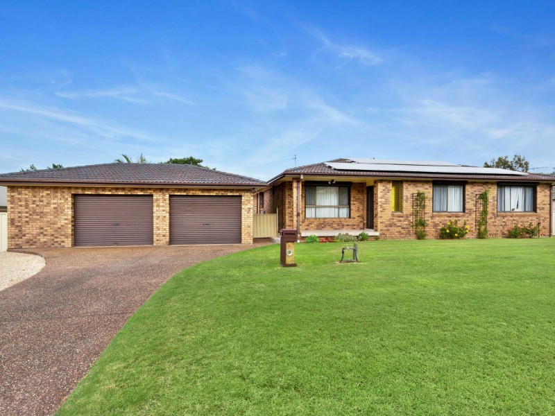 171 Regiment Road, Rutherford NSW 2320