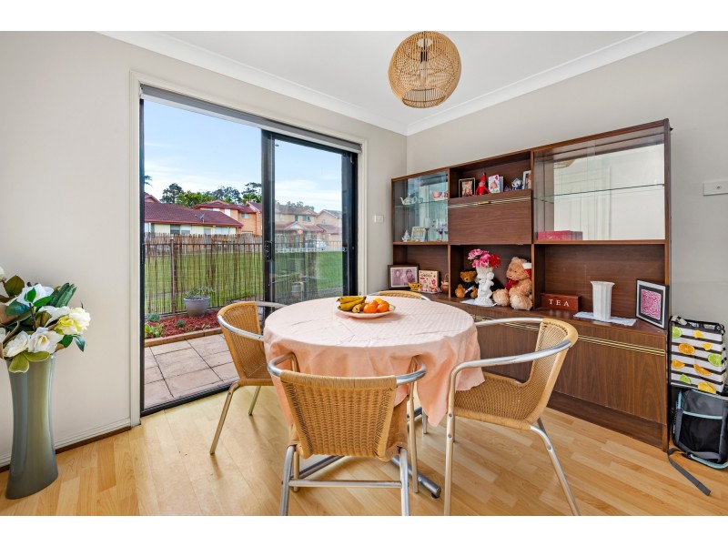46/20-22 Molly Morgan Drive, East Maitland NSW 2323