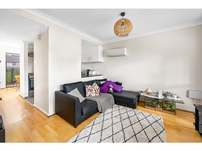 46/20-22 Molly Morgan Drive, East Maitland NSW 2323