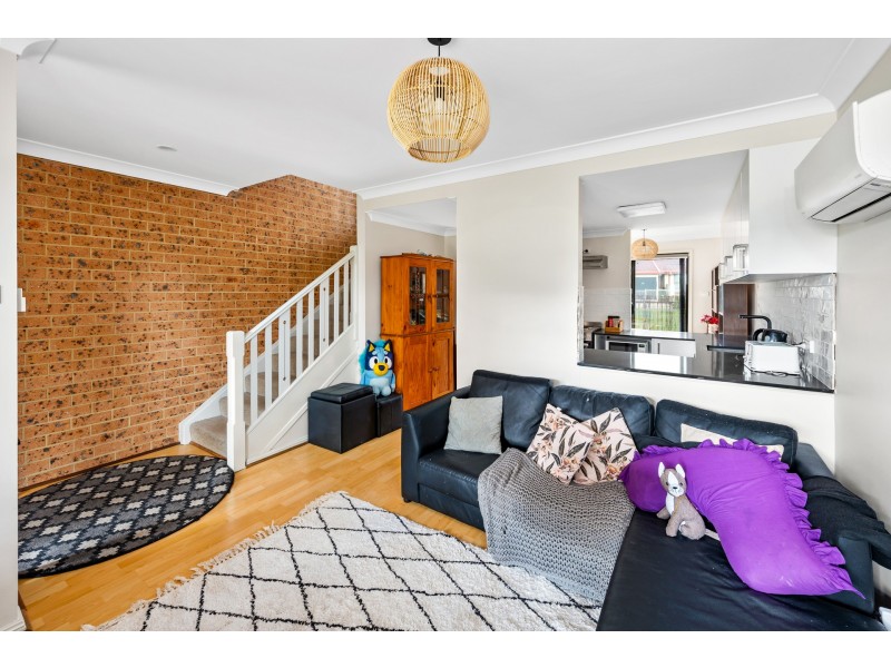 46/20-22 Molly Morgan Drive, East Maitland NSW 2323