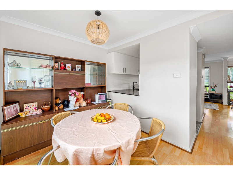 46/20-22 Molly Morgan Drive, East Maitland NSW 2323