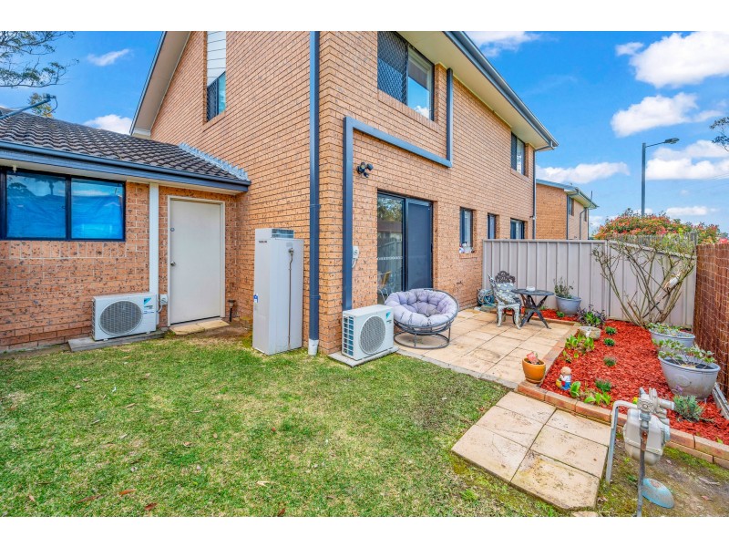 46/20-22 Molly Morgan Drive, East Maitland NSW 2323