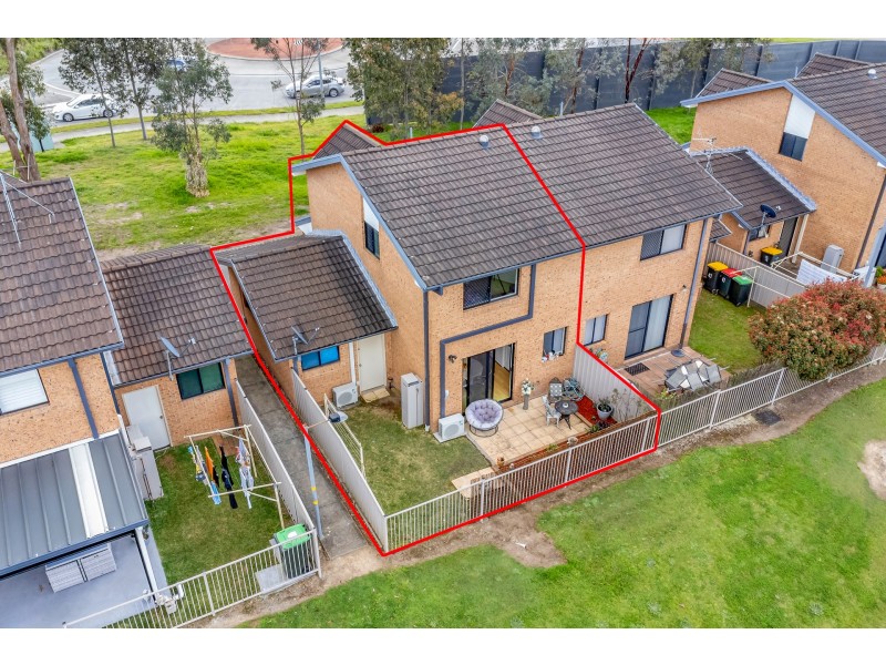 46/20-22 Molly Morgan Drive, East Maitland NSW 2323