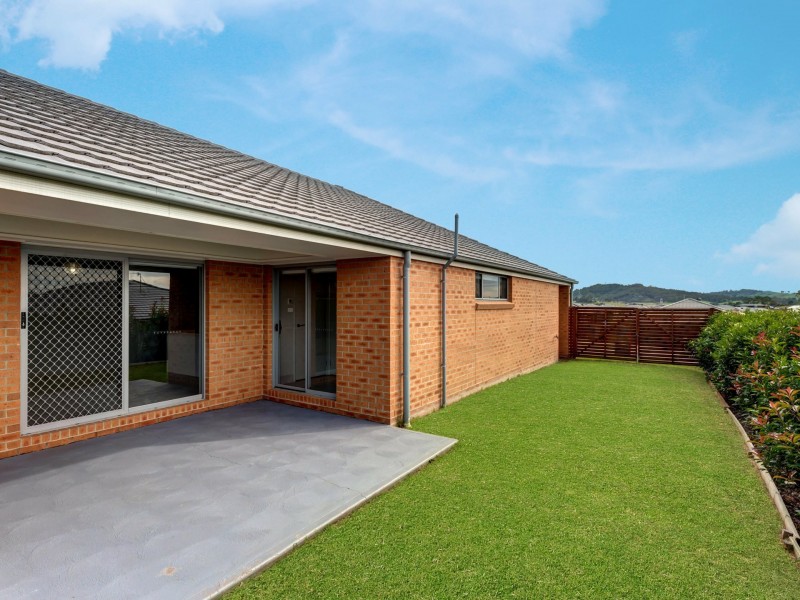 17 Finch Crescent, Aberglasslyn NSW 2320