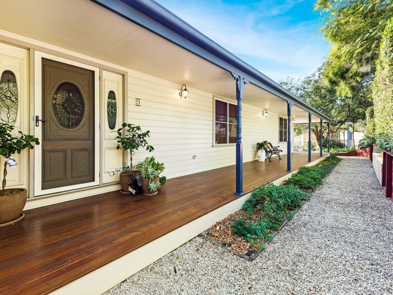 21 Bayswater Road, Bolwarra NSW 2320