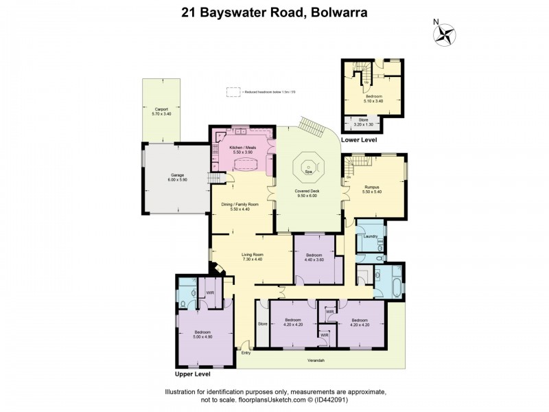 21 Bayswater Road, Bolwarra NSW 2320