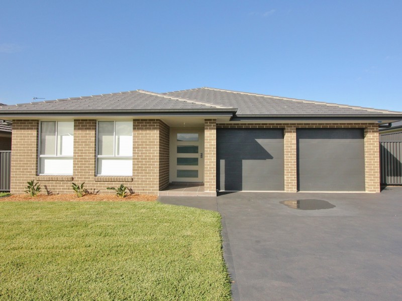43 Chestnut Avenue, Gillieston Heights NSW 2321