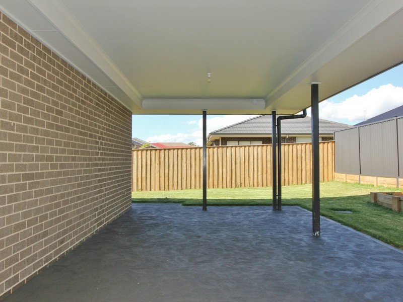 43 Chestnut Avenue, Gillieston Heights NSW 2321