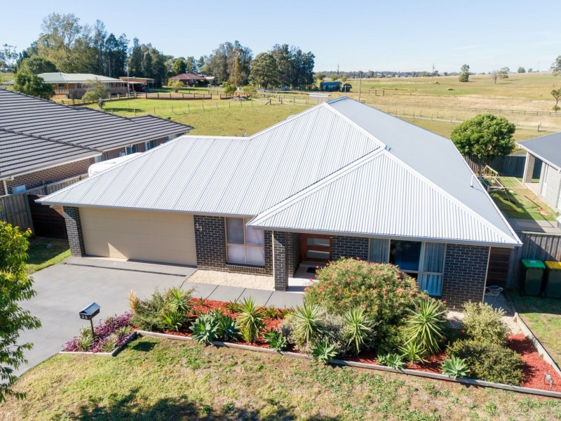 33 Dunnart Street, Aberglasslyn NSW 2320