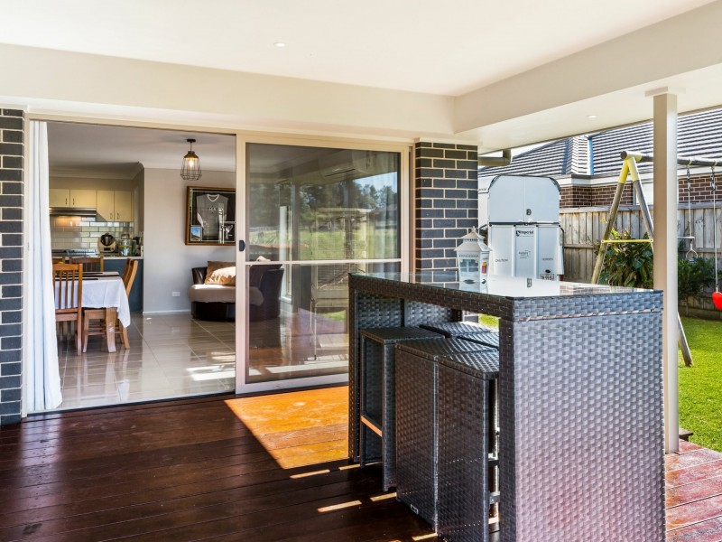 33 Dunnart Street, Aberglasslyn NSW 2320