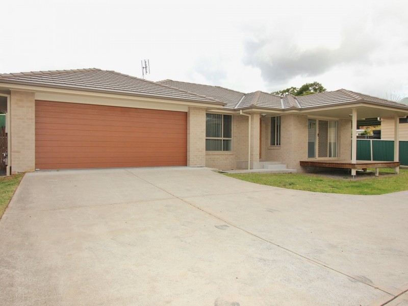 26a Burg Street, East Maitland NSW 2323