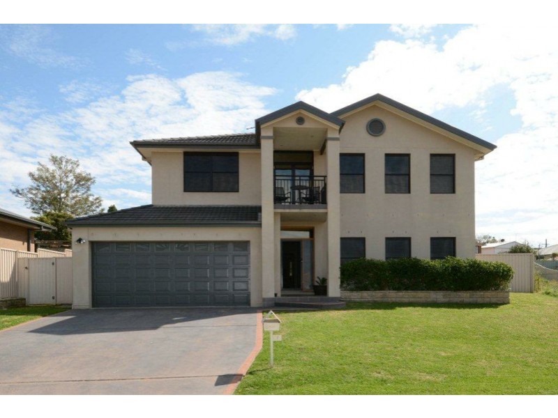 7 Fairview Place, Cessnock NSW 2325
