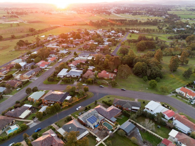 4 Ferry Place, East Maitland NSW 2323