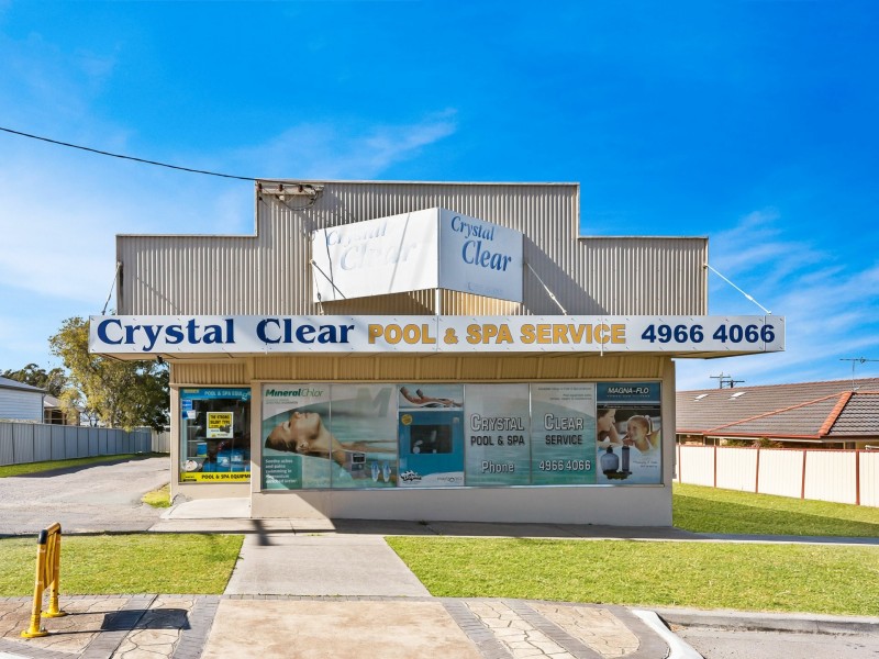 22 Railway Avenue, Thornton NSW 2322