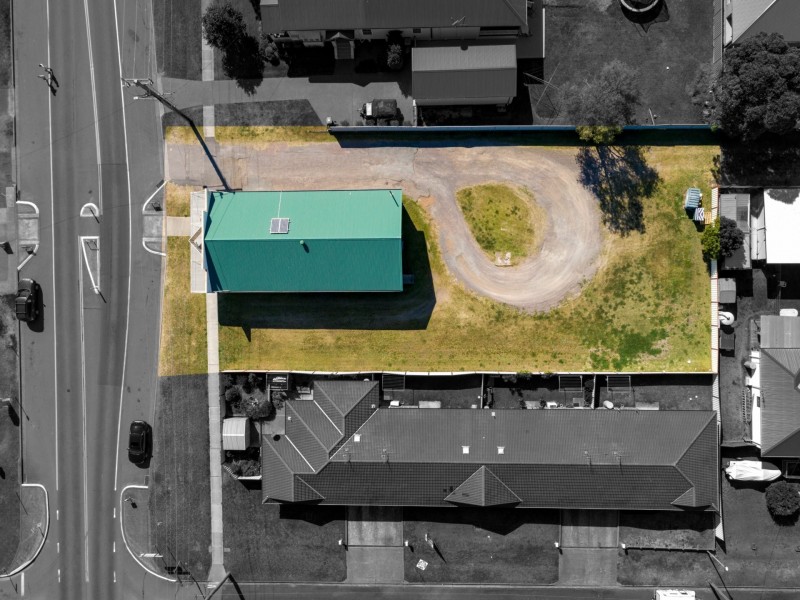 22 Railway Avenue, Thornton NSW 2322