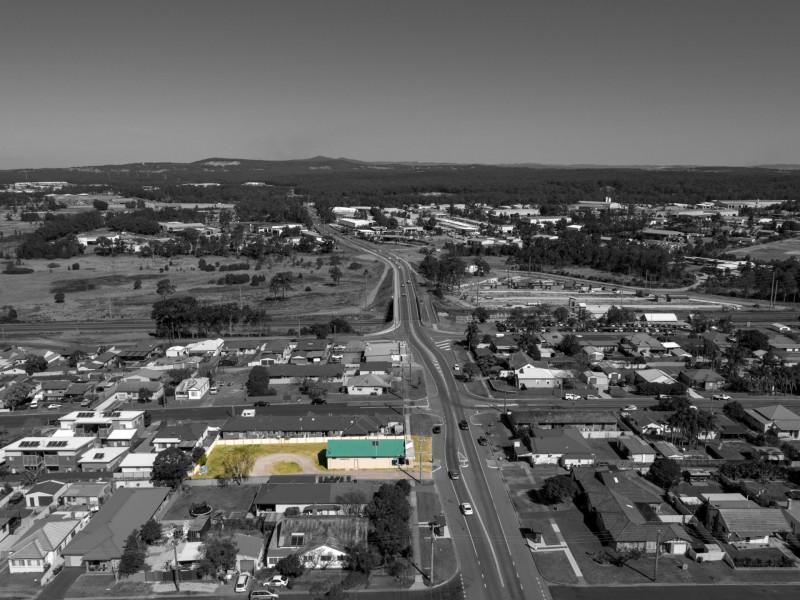 22 Railway Avenue, Thornton NSW 2322