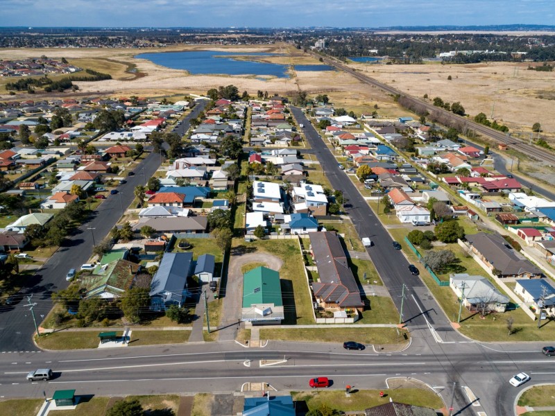 22 Railway Avenue, Thornton NSW 2322