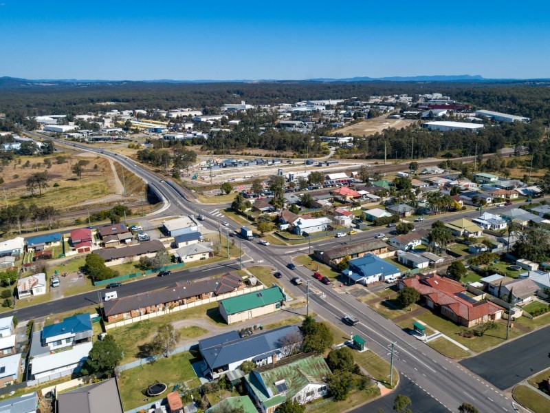 22 Railway Avenue, Thornton NSW 2322