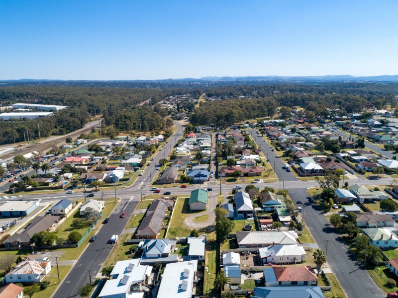 22 Railway Avenue, Thornton NSW 2322