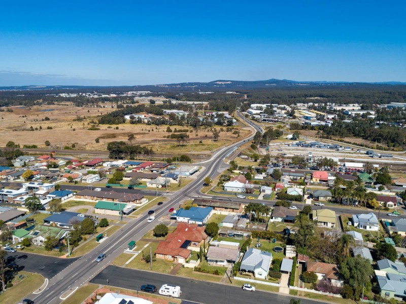 22 Railway Avenue, Thornton NSW 2322