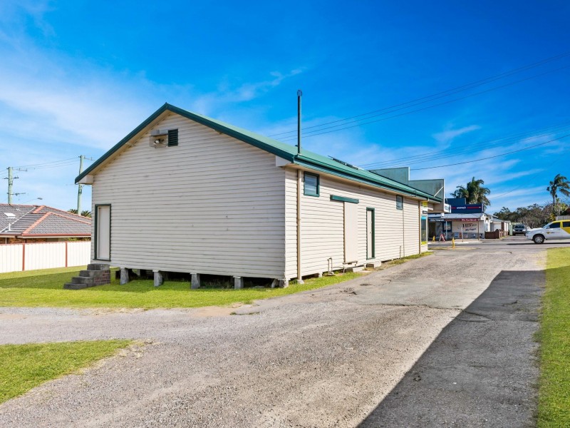 22 Railway Avenue, Thornton NSW 2322