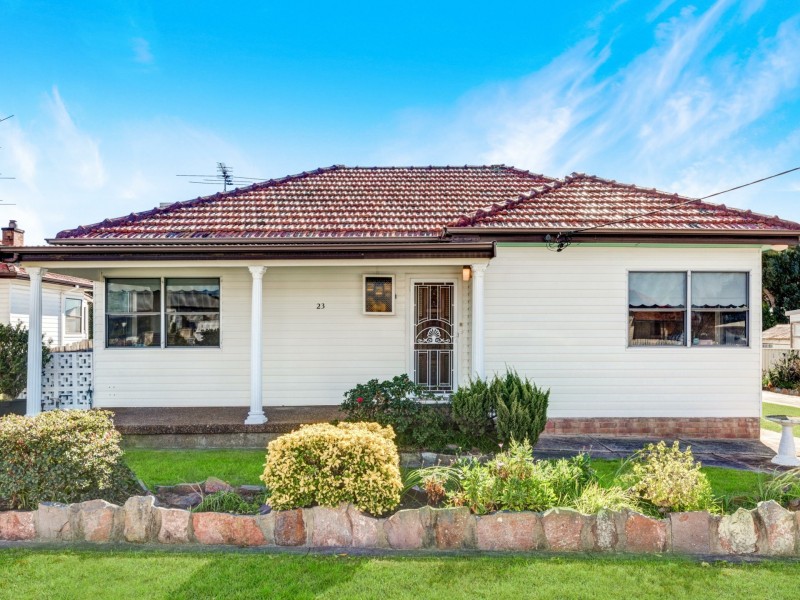 23 William Street, Telarah NSW 2320