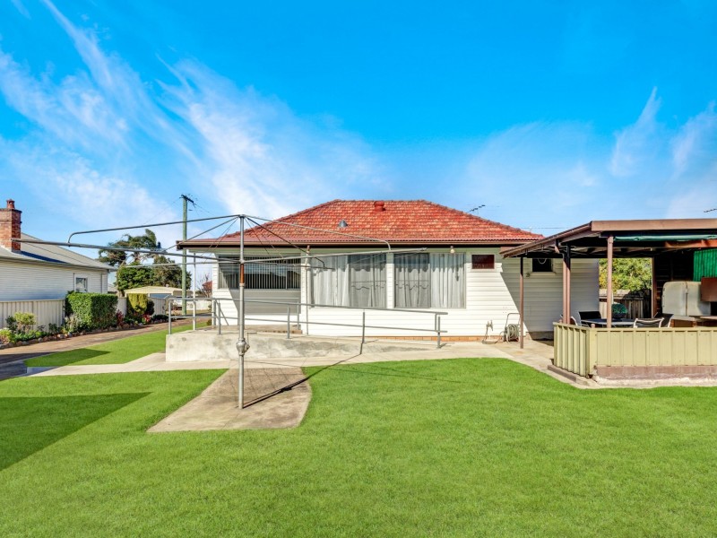 23 William Street, Telarah NSW 2320