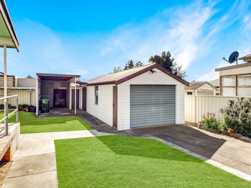 23 William Street, Telarah NSW 2320