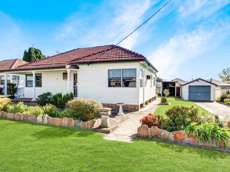 23 William Street, Telarah NSW 2320