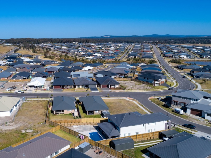 61 Dragonfly Drive, Chisholm NSW 2322