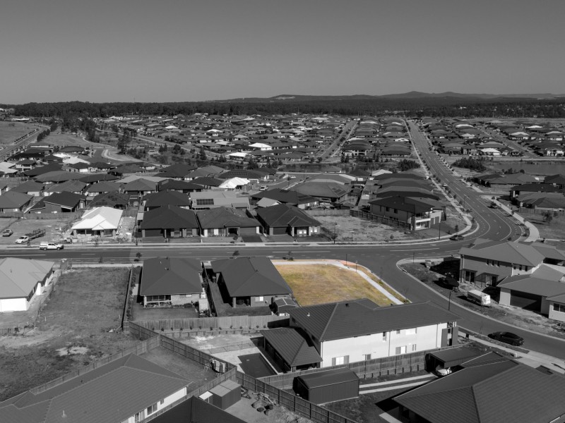 61 Dragonfly Drive, Chisholm NSW 2322