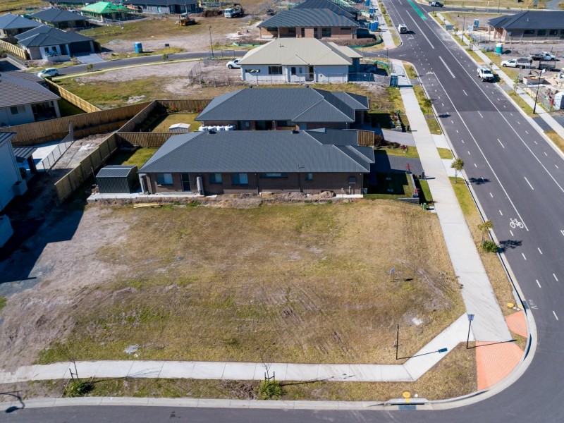 61 Dragonfly Drive, Chisholm NSW 2322