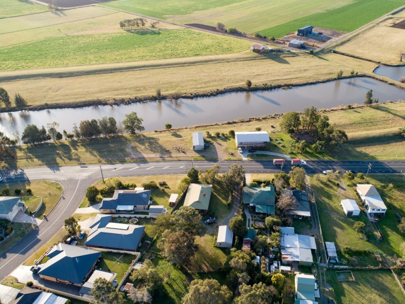 219 Morpeth Road, Raworth NSW 2321