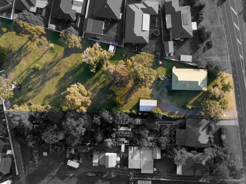 219 Morpeth Road, Raworth NSW 2321