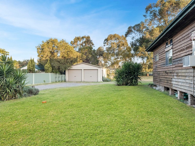 219 Morpeth Road, Raworth NSW 2321