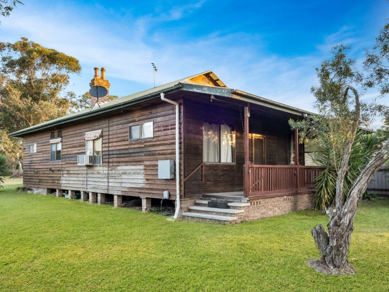 219 Morpeth Road, Raworth NSW 2321