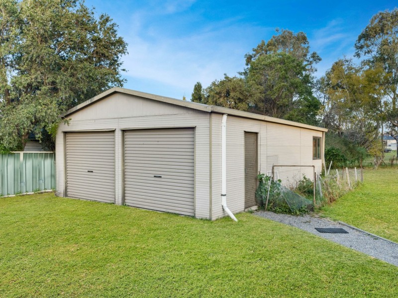 219 Morpeth Road, Raworth NSW 2321