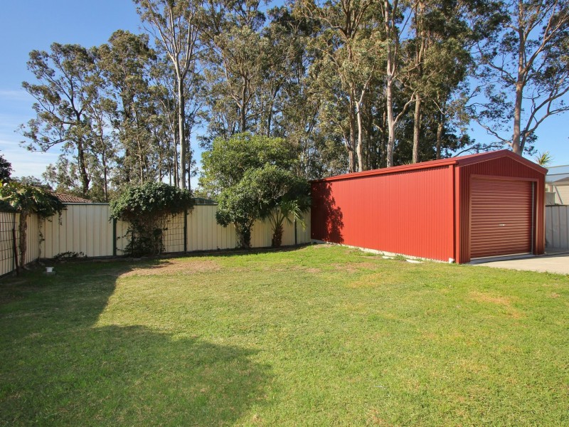 25 Evelyn Crescent, Thornton NSW 2322