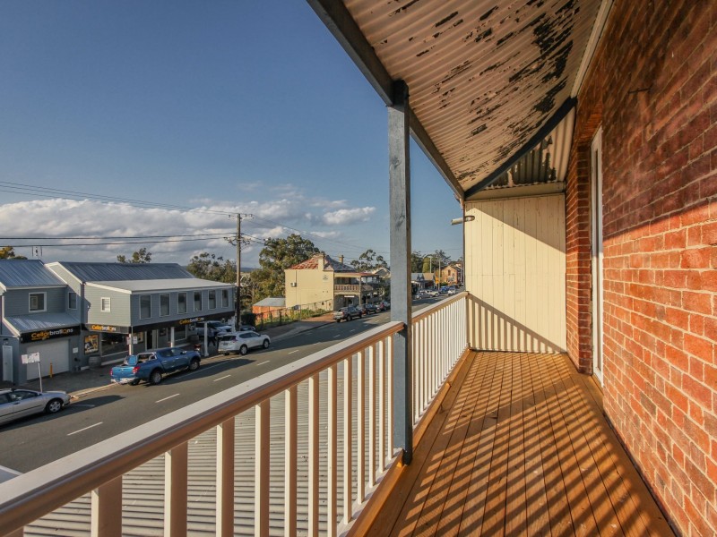 Morpeth NSW 2321