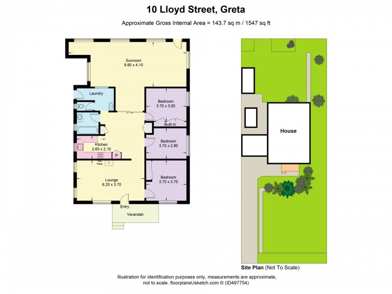 10 Lloyd Street, Greta NSW 2334