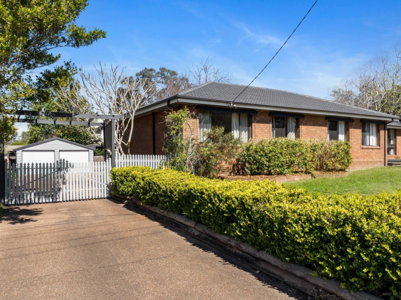 14 Bayswater Road, Bolwarra NSW 2320