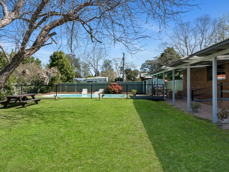 14 Bayswater Road, Bolwarra NSW 2320